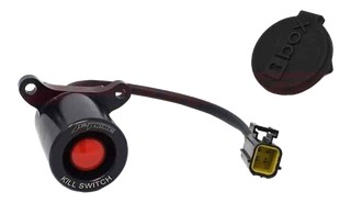 KILL SWITCH JETPRIME DUCATI 848 / EVO 2008›2013 (KS007)