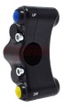 COMMODO GAUCHE JETPRIME RSV4 2009›2016 (PLS009) VERSION ROUTE