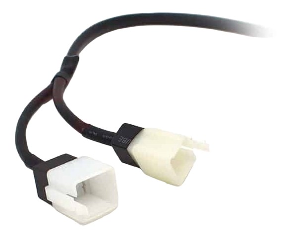 COMMODO GAUCHE JETPRIME RSV4 2009›2016 (PLS009) VERSION ROUTE