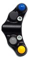 COMMODO RACING GAUCHE JETPRIME S1000RR 2019-2024 (PLSR038)