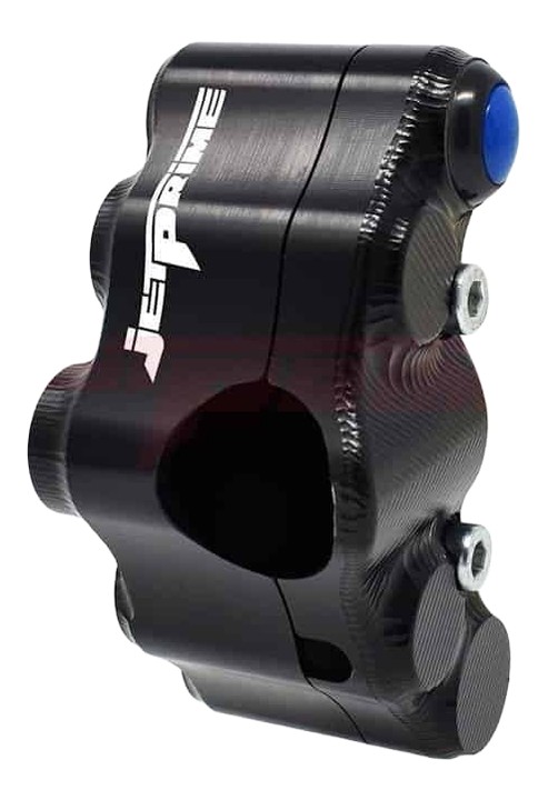 COMMODO RACING GAUCHE JETPRIME DUCATI PANIGALE 1299 2015›2018 (PLSR005)