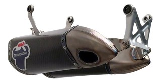SILENCIEUX TERMIGNONI DUCATI PANIGALE 899/1199/1299