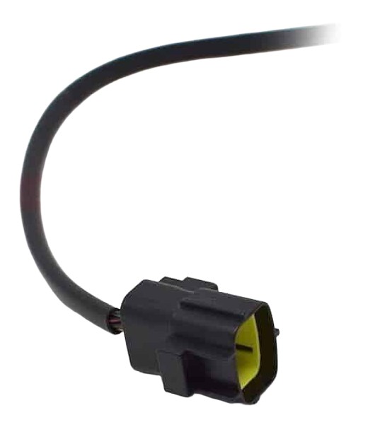 COMMODO RACING DROIT JETPRIME DUCATI 749 / 999 (PLD025)