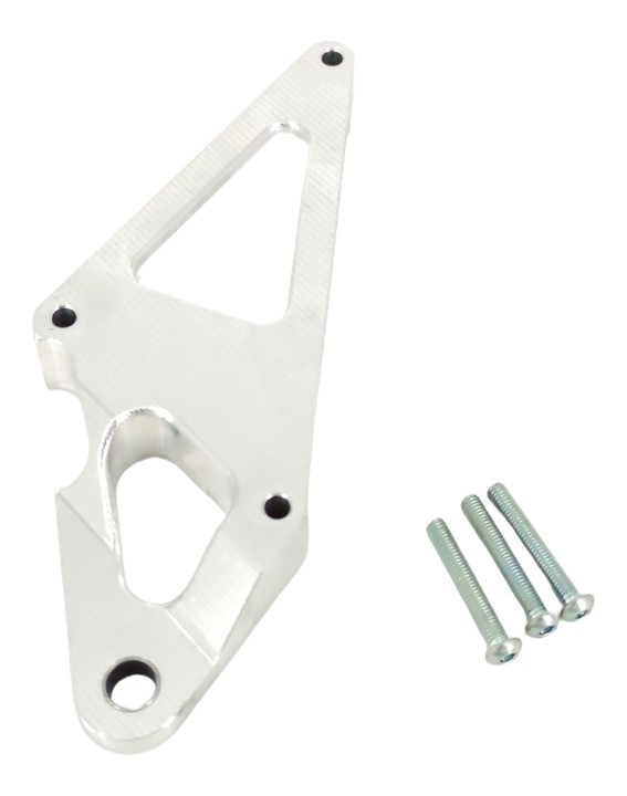 Cache pignon sortie de boiter alu APRILIA RSV4 09›24