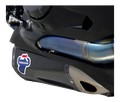 SILENCIEUX TERMIGNONI DUCATI PANIGALE 899/1199/1299