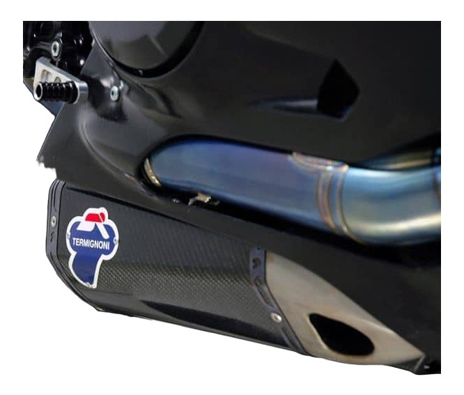 SILENCIEUX TERMIGNONI DUCATI PANIGALE 899/1199/1299