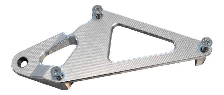 Cache pignon sortie de boiter alu APRILIA RSV4 09›24