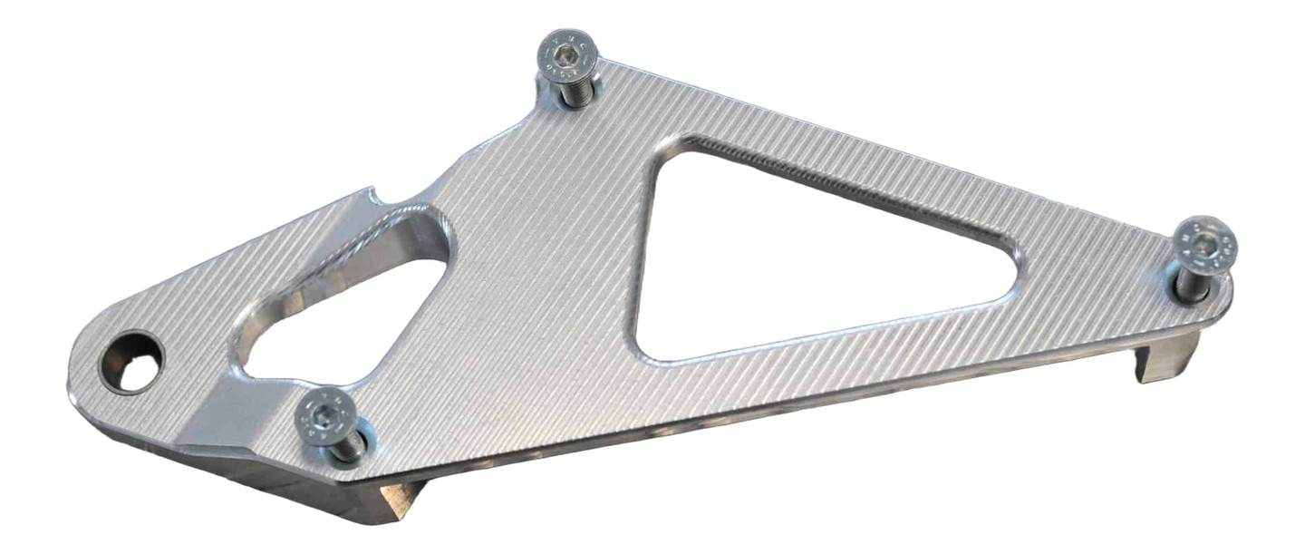 Cache pignon sortie de boiter alu APRILIA RSV4 09›24