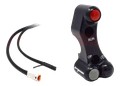COMMODO RACING DROIT JETPRIME DUCATI PANIGALE 1199 (PLD005)