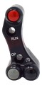 COMMODO RACING DROIT JETPRIME DUCATI PANIGALE 899 (PLD005)