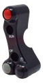 COMMODO RACING DROIT JETPRIME DUCATI PANIGALE 899 (PLD005)