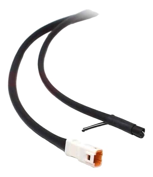 COMMODO RACING DROIT JETPRIME DUCATI PANIGALE 899 (PLD005)