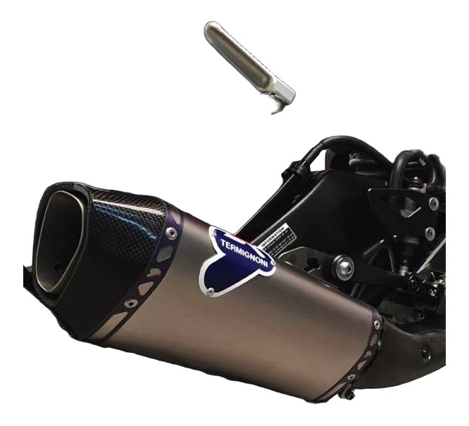 SILENCIEUX  TERMIGNONI R1 2015›2019