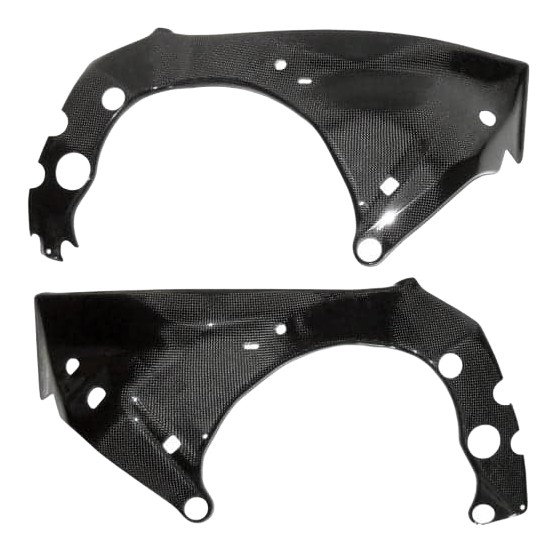 PROTECTION DE CADRE CARBONE YAMAHA R1 2020-2024