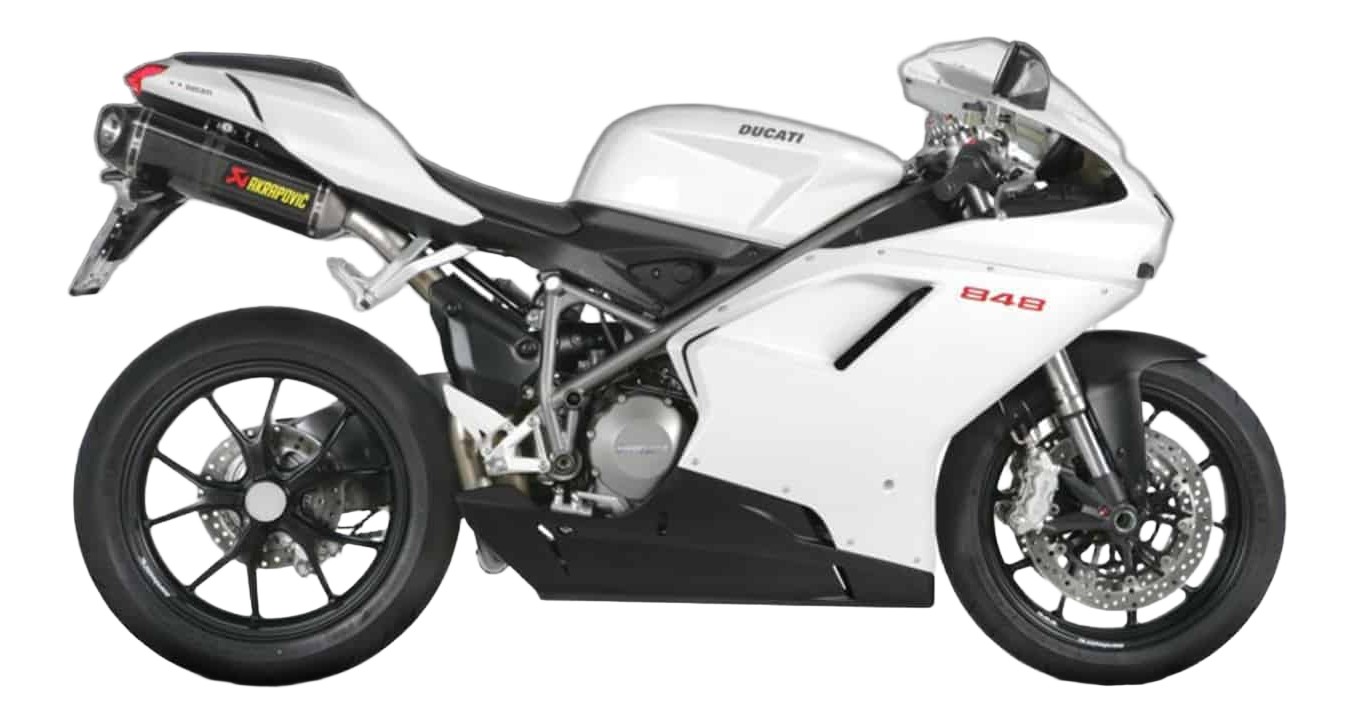 Reprogrammation boitier ECU Ducati  SBK 848 EVO / EVO CORSE 2011-2013