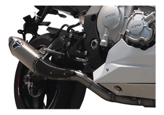 DECATALYSEUR TERMIGNONI INCONEL POUR R1 2015 (Y106CF000T)