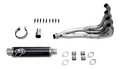 LIGNE COMPLETE TERMIGNONI YAMAHA R6 2006›2020 (Y078094CR)