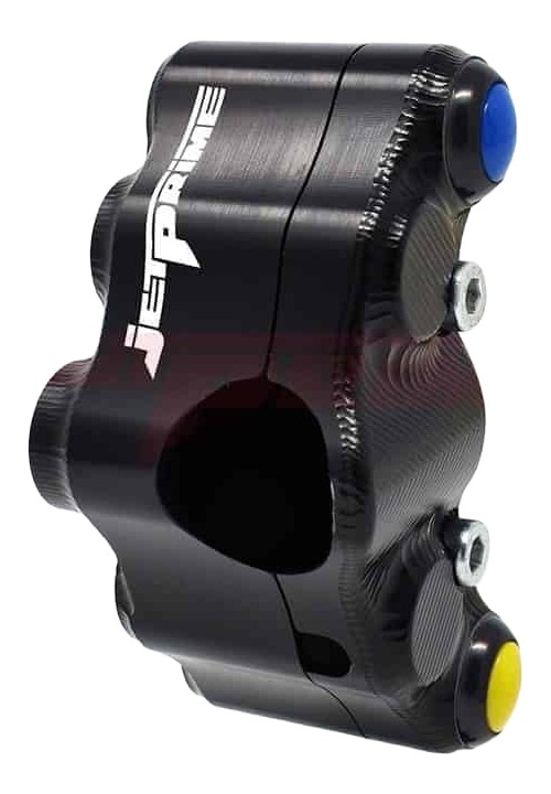 COMMODO GAUCHE JETPRIME DUCATI PANIGALE 959 (PLS005) VERSION ROUTE