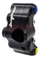 COMMODO GAUCHE JETPRIME DUCATI PANIGALE V2 955 (PLS006) VERSION ROUTE