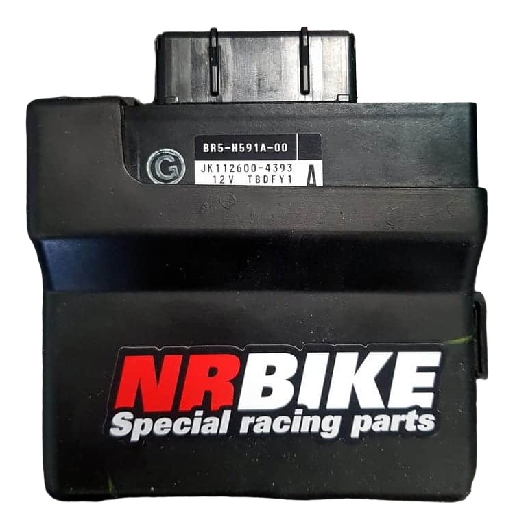 Reprogrammation BOITIER ECU  YAMAHA MT03 18-19