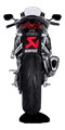 LIGNE COMPLÈTE RACING AKRAPOVIC APRILIA RS 660 2020-2024 (2S001792)