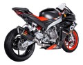 LIGNE COMPLÈTE RACING AKRAPOVIC APRILIA RS 660 2020-2024 (2S001792)