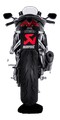 Ligne d'échappement homologuée inox/carbone Akrapovic RS660 2020-2024, TUONO 660 2020-2024 (S-A6R4-HAPC)