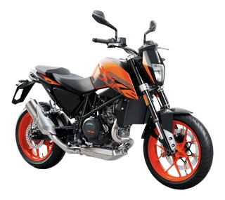 Reprogrammation ECU KTM 690 DUKE 2017›2019