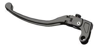 LEVIER D'EMBRAYAGE RACING REPLIABLE APRILIA RSV4, Tuono V4, RS660, Tuono 660 (2S002067)
