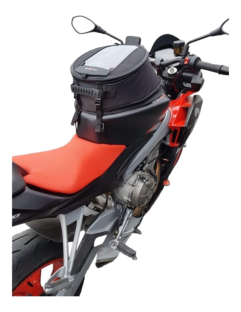 SACOCHE DE RESERVOIR SPORT RS 660 (2S001553)