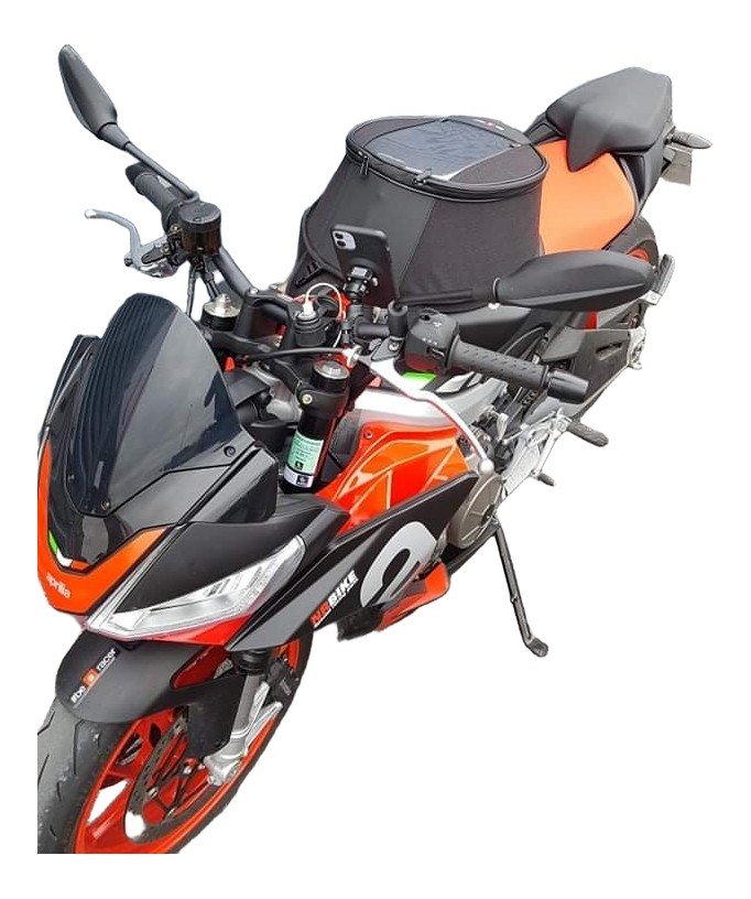 SACOCHE DE RESERVOIR SPORT RS 660 (2S001553)