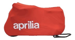 housse moto pour aprilia rsv4