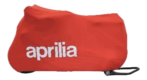 housse moto pour aprilia rsv4