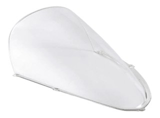 Bulle racing haute pour APRILIA RS 660