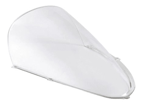 Bulle racing haute pour APRILIA RS 660
