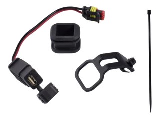 PRISE USB APRILIA RS 660 20-26 (2S001630)