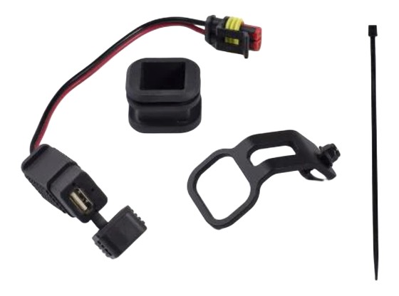 PRISE USB APRILIA RS 660 20-26 (2S001630)