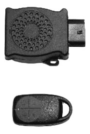 ANTIVOL ÉLECTRONIQUE APRILIA RS 660 (1D002554)