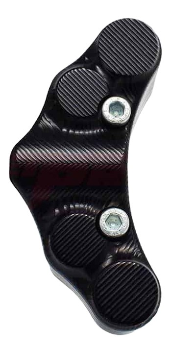 COMMODO RACING GAUCHE JETPRIME GSXR 1000 17›20