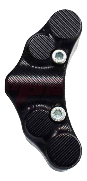 COMMODO RACING GAUCHE JETPRIME GSXR 1000 17›20