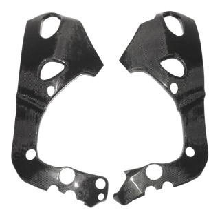 PROTECTION DE CADRE CARBONE HONDA CBR1000RR 2017›2019