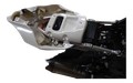Boucle arrière alu MOTOHOLDERS YAMAHA R1 2020-2024