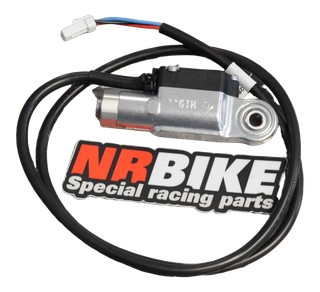 CONTACTEUR QUICK SHIFT APRILIA RSV4 2017-2020, TUONO 2017-2020 (2D000690)