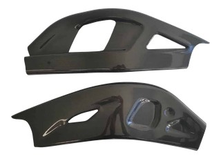 PROTECTION DE BRAS CARBONE HONDA CBR1000RR-R 2020›2023