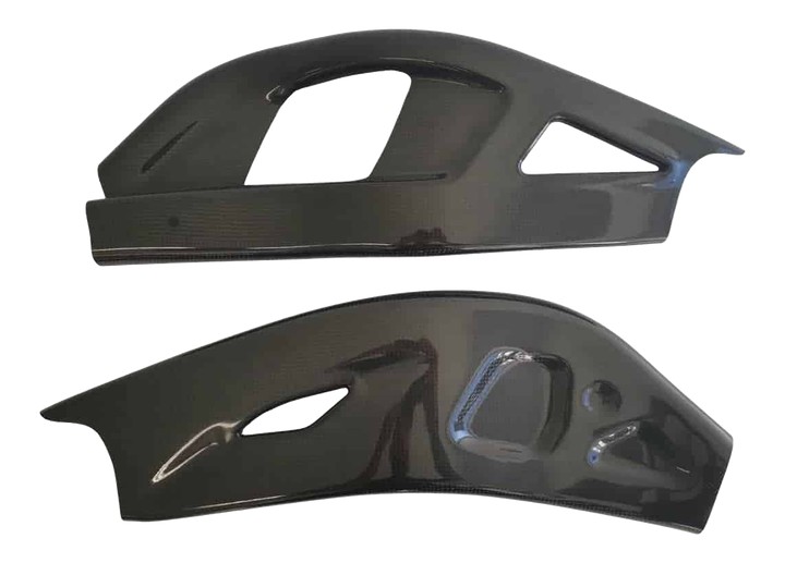 PROTECTION DE BRAS CARBONE HONDA CBR1000RR-R 2020›2023