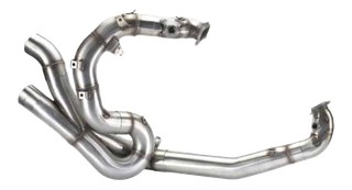 COLLECTEUR ECHAPPEMENT RACING TERMIGNONI STREETFIGHTER 848 (96313011B)