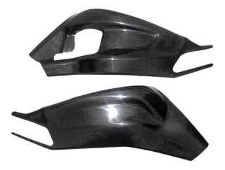 PROTECTION DE BRAS CARBONE BMW S1000RR 2009›2018