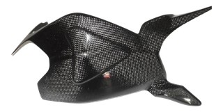 PROTECTION DE BRAS CARBONE DUCATI PANIGALE 1199, 1299