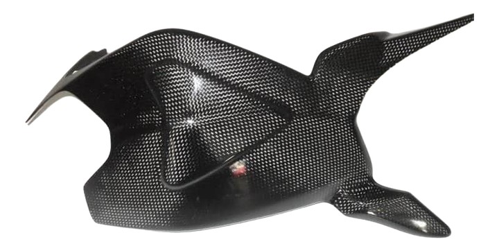 PROTECTION DE BRAS CARBONE DUCATI PANIGALE 1199, 1299