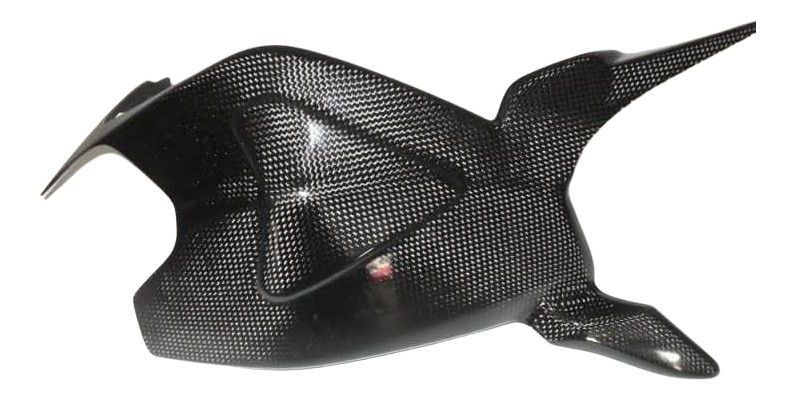 PROTECTION DE BRAS CARBONE DUCATI PANIGALE 1199, 1299